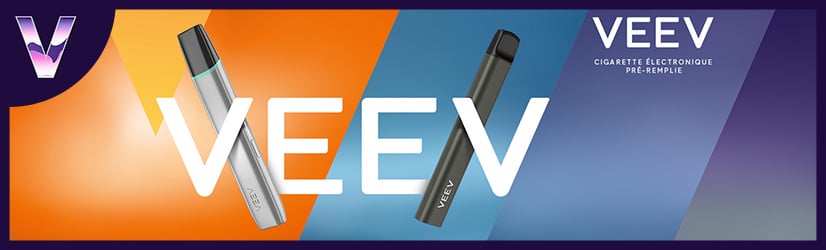 Veev One batterie du kit